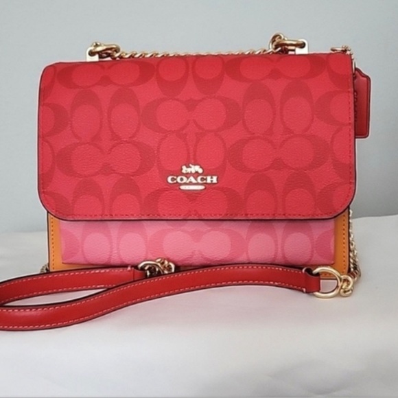 coach cc151